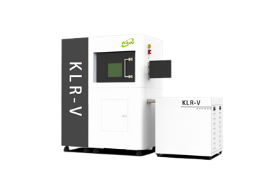 KLR-V 双光束激光选区3D打印系统