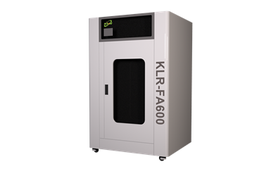 KLR-FA600 大流量外固定智能打印系统